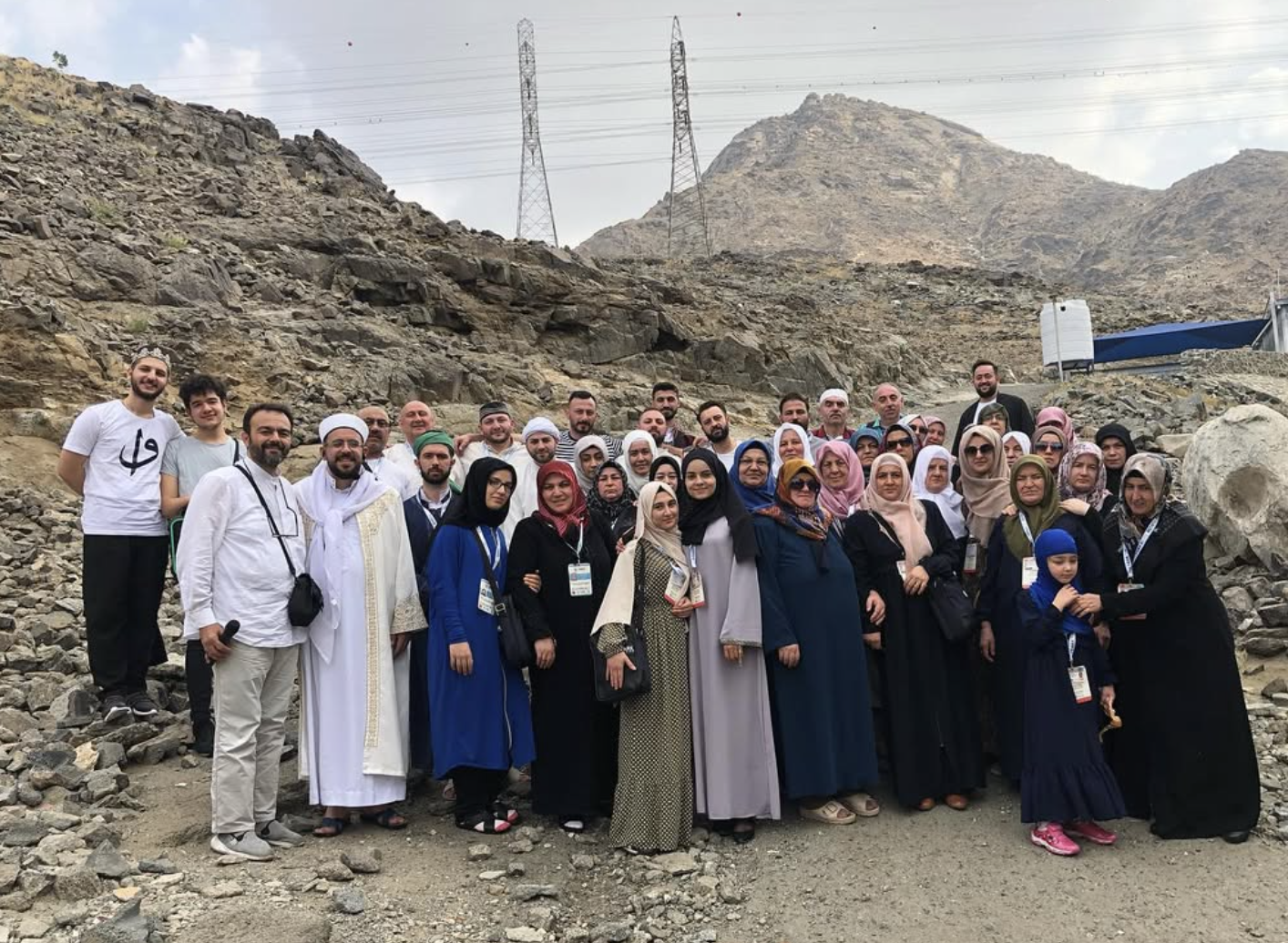 Fark Turizm geçmiş tur anısı 1