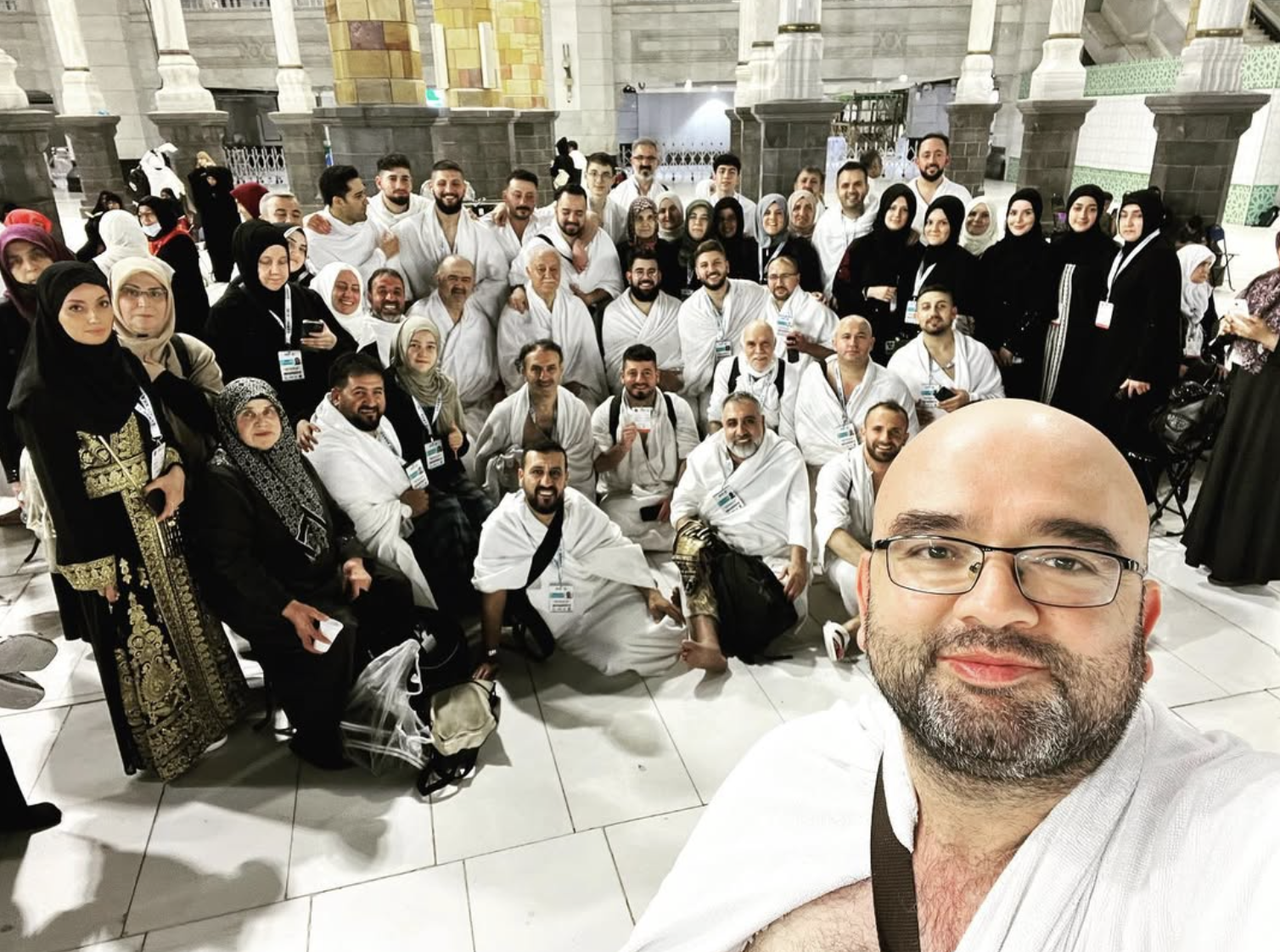 Fark Turizm geçmiş tur anısı 2