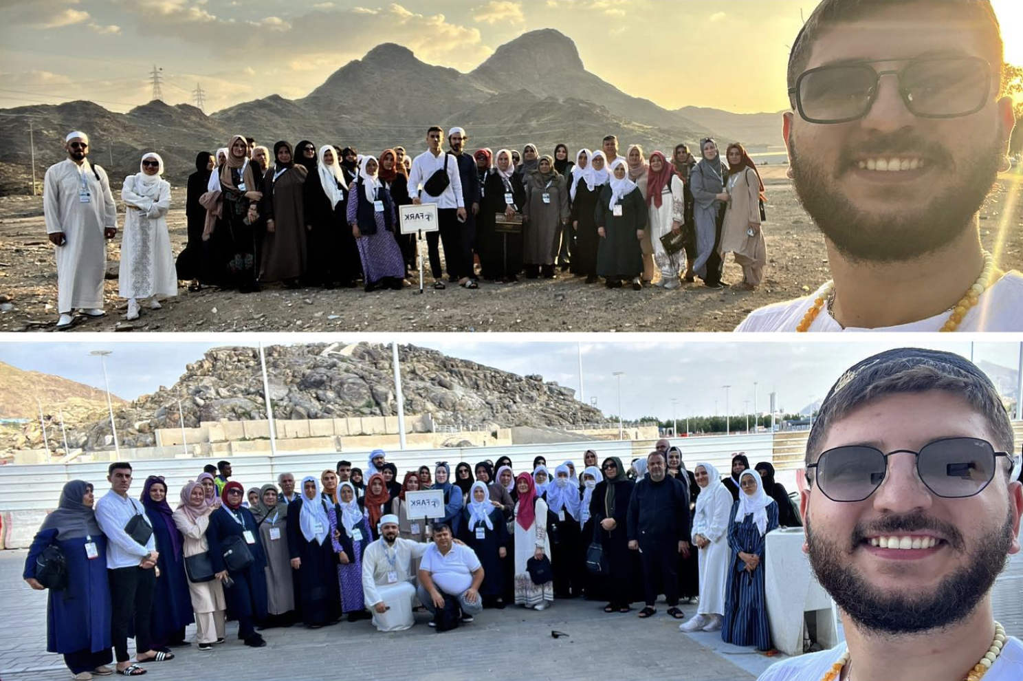 Fark Turizm geçmiş tur anısı 5