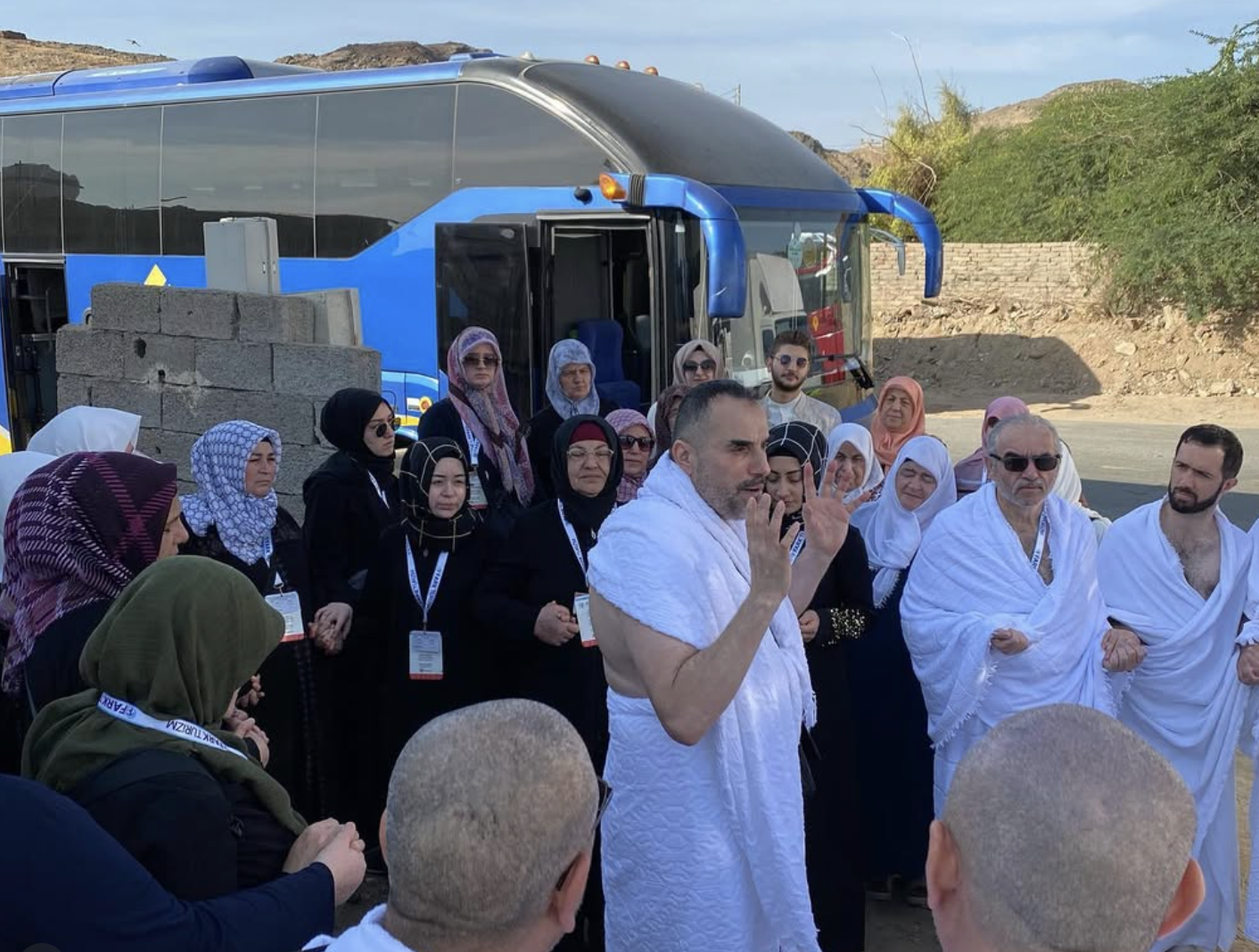 Fark Turizm geçmiş tur anısı 4
