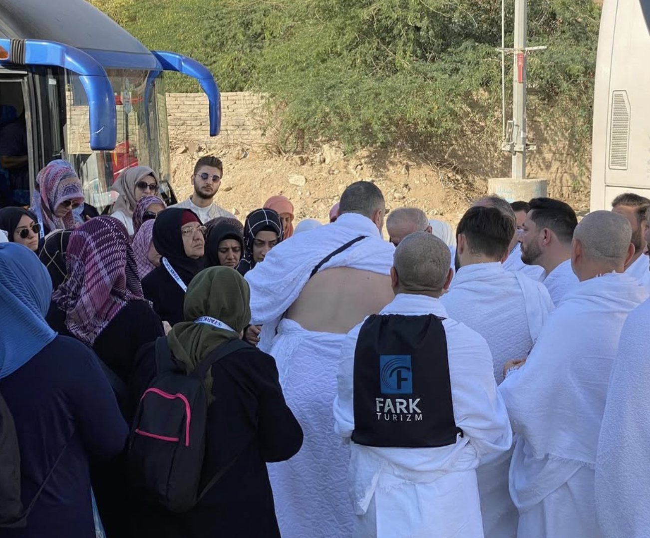 Fark Turizm geçmiş tur anısı 6